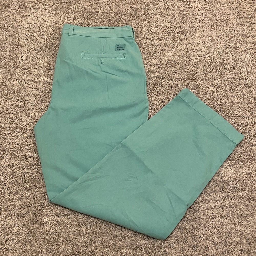 Mens Brooks Brothers Chino Pant